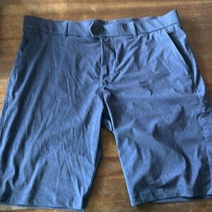 Greyson Montauk Golf Shorts. Size 36. Brand new.